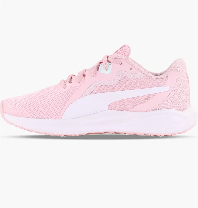 Кросівки жіночі Puma Twitch Runner Mutant Pink 386251-01