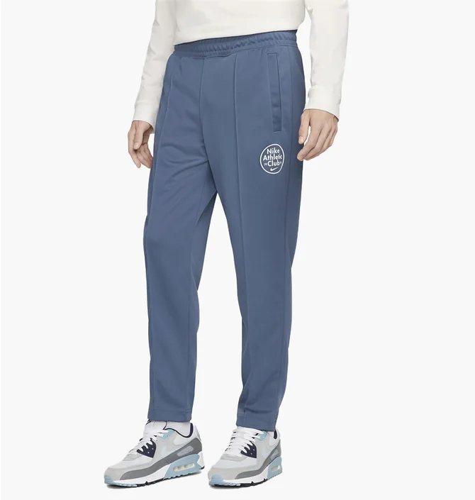 Штаны мужские Nike Sportswear Trend Blue FN5196-491
