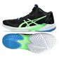 Кросівки чоловічі Asics Sky Elite Ff Mt 2 Black 1051A065-005