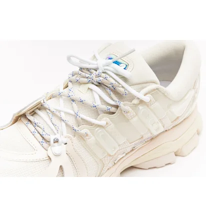 Кросівки чоловічі Li-Ning Furious Ace 1.5 White AZGS073-1