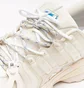 Кросівки чоловічі Li-Ning Furious Ace 1.5 White AZGS073-1