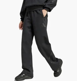 Штани жіночі Adidas Z.N.E. Barrel Pants Black JE7850