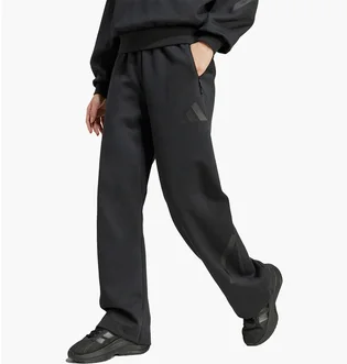 Штаны женские Adidas Z.N.E. Barrel Pants Black JE7850