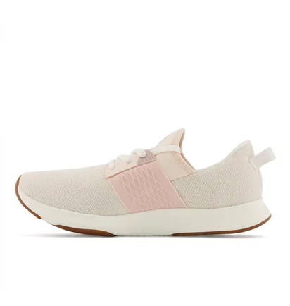 Кроссовки женские New Balance Dynasoft Nergize V3 Beige WXNRGHP3