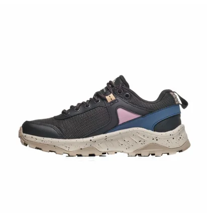 Кросівки жіночі Columbia Shoes Trekking Black 2044361011