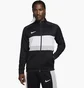 Олімпійка чоловіча Nike Dri-Fit Academy Black/White FZ0381-010