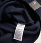 Худі чоловіче Gap Logo Fleece Hoodie Royal Teal Blue 510981521
