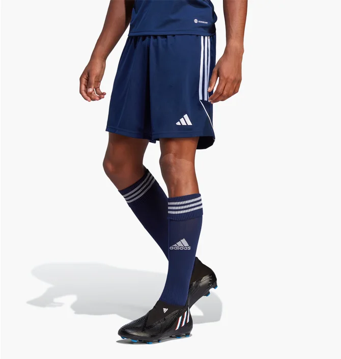 Шорти чоловічі Adidas Tiro 23 League Shorts Blue Ib8081