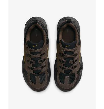 Кроссовки женские Nike Tech Hera Brown DR9761-200
