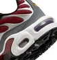 Кросівки дитячі Nike Air Max Plus Gs Bordo/Grey CD0609-602