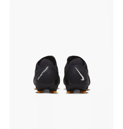 Бутси унісекс Nike Phantom Gx Pro Fg Firm-Ground Soccer Cleats Black DD9463-010