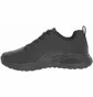 Кроссовки женские Skechers Bobs Buno Black 117151-BBK