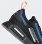 Кросівки унісекс Adidas Nmd R1 Spectoo Black FZ3201