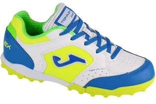 Сороконіжки дитячі Joma Top Flex White/Multi TPJW2402TF