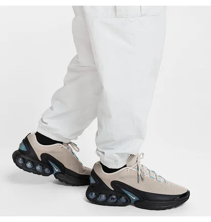 Штани чоловічі Nike Nk Club Wvn Cargo White HJ1990-025