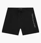 Шорти чоловічі Tommy Hilfiger Original Logo Black UM0UM03748-BDS