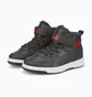 Кроссовки детские Puma Rebound Joy Fur Trainers Grey 375479-06