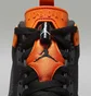 Кроссовки детские Air Jordan Spizike Low (Gs) Black FQ3950-008
