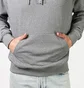 Худи мужское Air Jordan Flight Fleece Grey FV7247-091