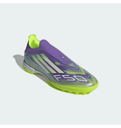 Сороконіжки унісекс Adidas F50 Pro Ll Violet JR9330