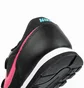 Кросівки дитячі Nike Runner 2 Black/Pink 807317-020