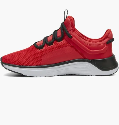 Кроссовки мужские Puma Softride Astro Running Shoes Red 378799-07