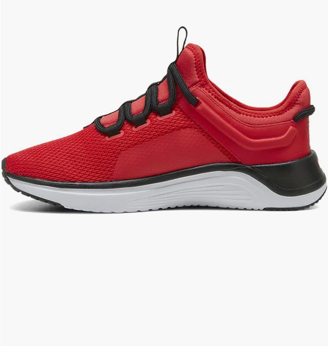 Кроссовки мужские Puma Softride Astro Running Shoes Red 378799-07