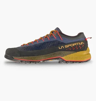 Кросівки чоловічі La Sportiva Tx4 Evo St Violet/Olive ZFAS049B46E32