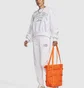 Сумка унисекс Nike Sportswear Electric Cargo Tote (12L) Orange HJ9025-902