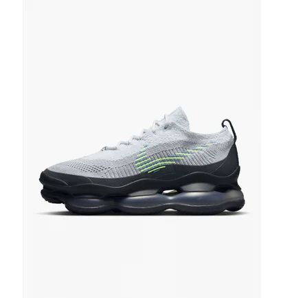 Кросівки чоловічі Nike Air Max Scorpion Flyknit Grey Dj4701-002
