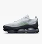 Кросівки чоловічі Nike Air Max Scorpion Flyknit Grey Dj4701-002