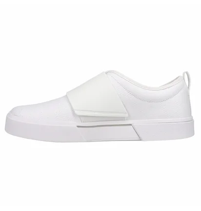 Кроссовки мужские Puma El Rey Ii Logomania Slip-On Sneakers White 384369-03