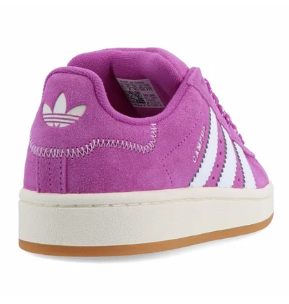 Кросівки жіночі Adidas Campus 00S Pink IF9616