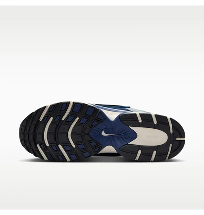 Кроссовки мужские Nike V5 Rnr Blue/Grey HJ5228-400