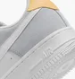 Кроссовки женские Nike Air Force 1 07 White/Grey FQ7779-001