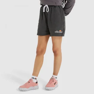 Шорти жіночі Ellesse Karungali Grey Sgm13151-Black