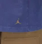 Футболка женская Air Jordan Oversized T-Shirt Blue FD7208-502