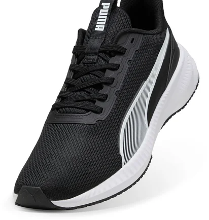 Кроссовки женские Puma Flyer Lite 3 Black 310797-22