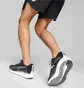 Кросівки чоловічі Puma Magnify Nitro Knit Black 376907-01