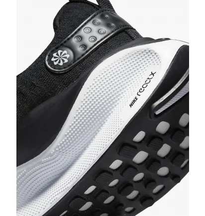 Кросівки жіночі Nike Infinityrn 4 Black DR2670-001