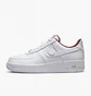 Кросівки жіночі Nike Air Force 1 07 Se White Dv7584-100