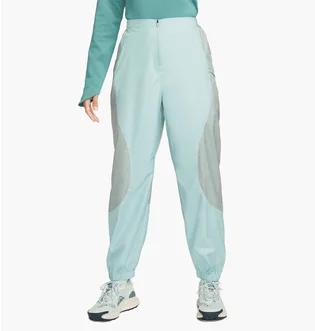 Штани жіночі Nike Trail Repel Turquoise FB7639-309