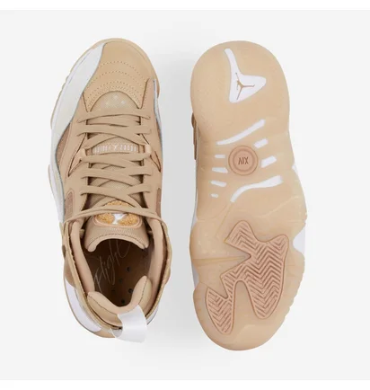 Кросівки жіночі Air Jordan Jumpman Two Trey Beige DR9631-201