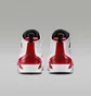 Кроссовки мужские Air Jordan Flight Club 91 White/Red 555475-101