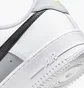 Кроссовки мужские Nike Air Force 1 07 White FQ2204-100