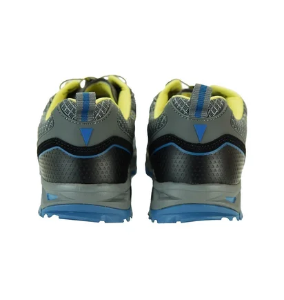 Кроссовки мужские CMP Altak Trail Shoe Olive 3Q95267-67UN