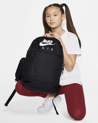 Рюкзак дитячий Nike Youth Elemental Black BA6032-010