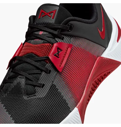 Кросівки чоловічі Nike Metcon 10 Black/Red HJ1875-001