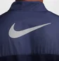 Кофта чоловіча Nike Sphere Element Therma-Fit 1/2 Zip Obsidian Blue FZ1115-451
