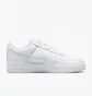 Кроссовки мужские Nike Air Force 1 Low Retro Anniversary Edition Triple White Dj3911-100